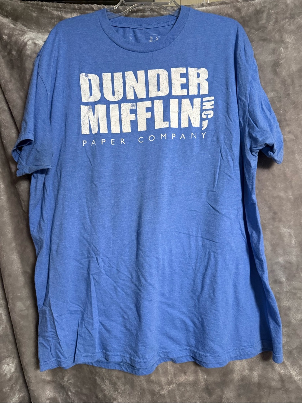 The Office Graphic Tshirt